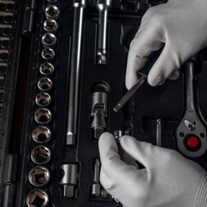Torque Wrench Calibration Services