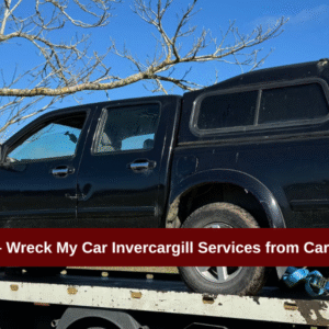 Wreck my car Invercargill searches end at Car Wreckers Otago—a Kiwi-owned service that buys vehicles in any condition and pays cash on the spot.
