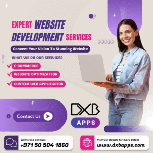Mobile app development company