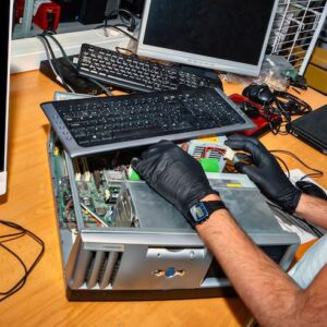 Computer Repair Clifton Nj