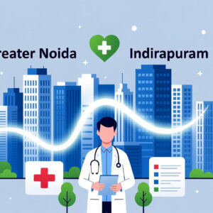 Full Body Checkup in Greater Noida - The Xpert Lab