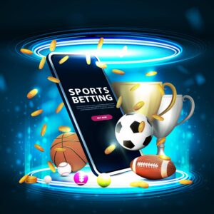 sports betting software development company