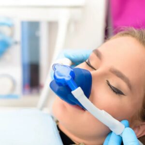 Sedation Dentistry in Glendale, AZ