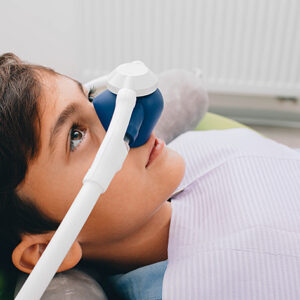 Sedation Dentistry in Mesa, AZ