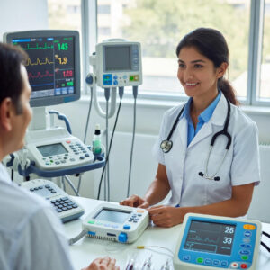 Full body health checkup in Greater Noida Extension - The Xpert Lab