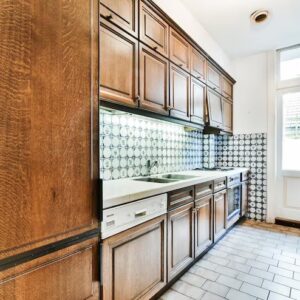 Custom Cabinets Washington DC