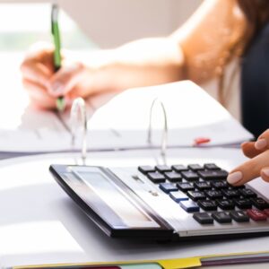 Accounts Receivable in Melbourne (1)