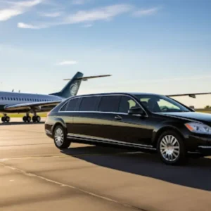 Airport Limo Service Washington DC