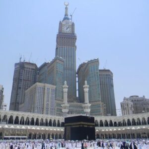Umrah Packages Ramadan