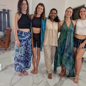 Ayurvedic Relief for Back Pain: Kati Basti & Healing Herbal Oils