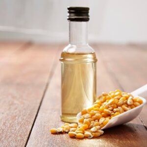 Bio-Fuel From Wheat Based Ethanol Manufacturing Plant