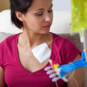 Breast Cancer Treatment Singapore