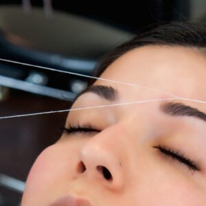 Brow Threading Boston