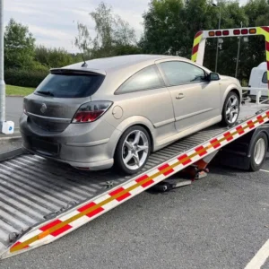 Breakdown Cover in Kendal