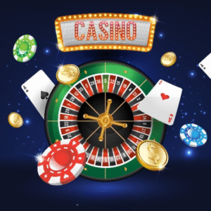 Sweepstakes casino software provider