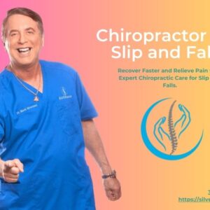 Chiropractor For Slip and Falls