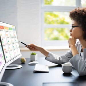 ClickUp Workspace Optimization