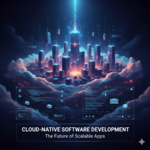 Cloud-Native Software Development