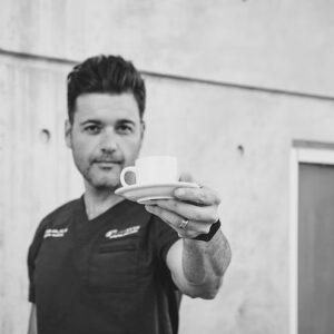 Coffee and Colorectal Cancer