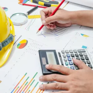 Professional Construction Cost Estimating Services USA | Icon Estimating