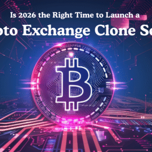 Crypto Exchange Clone Script