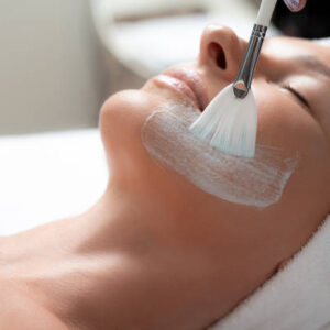 Deep Skin Cleansing in Riyadh