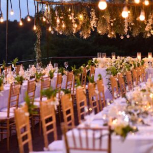 Event planning companies in Dubai