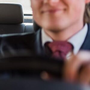 Executive Taxi Hire in Dunstable