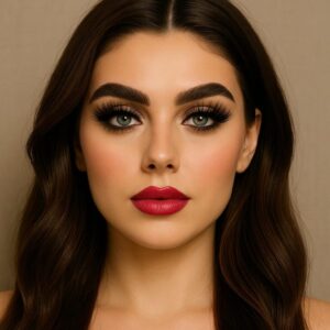 Eyelash Extension in Brookside