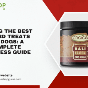 best pet cbd treats for dogs