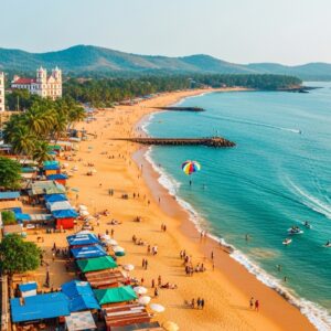 Goa Holiday Packages