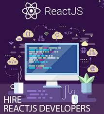 hire reactjs developers