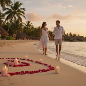 Honeymoon Tour Packages for Couple