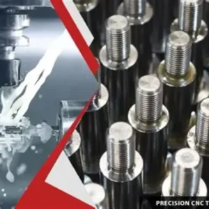 How CNC Turning Improves Precision in Miniature Parts Production