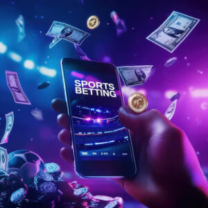 Casino game development services