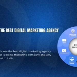 best digital marketing agency