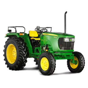 John Deere Power Pro