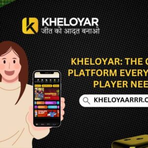 kheloyar