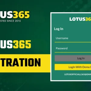 Lotus 365 login
