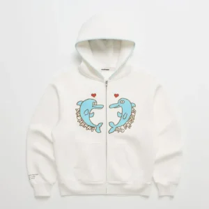 The Madhappy Hoodie A Perfect Blend of Comfort, Style, and Positivity