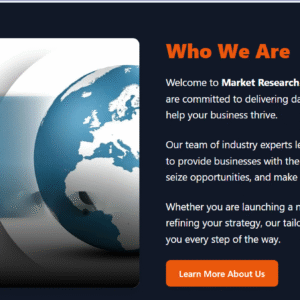 Market Research Scope