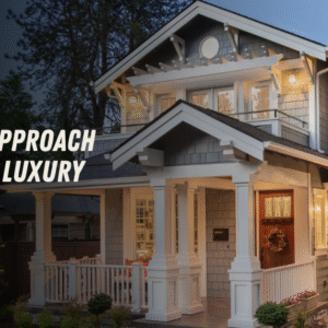 The Smart Approach to Buying a Luxury Home