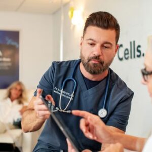 Mistletoe Therapy in Barrie