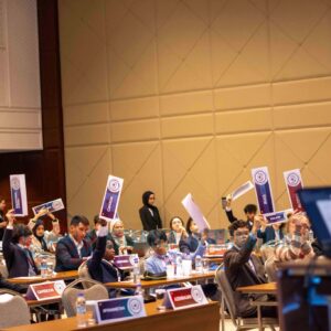 Neoteric Summit international program