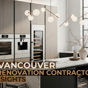 Tile Installation Contractor