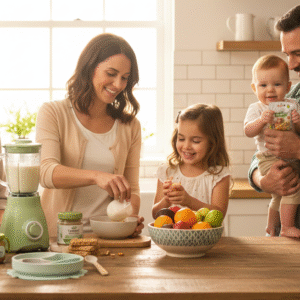 Nutrition and Feeding Essentials