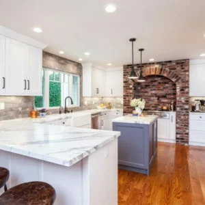 kitchen storage solutions