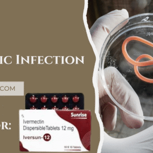 Parasitic Infection