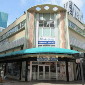 Perfume Stores in Miami