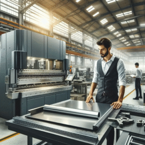 Plate bending machine manufacturer